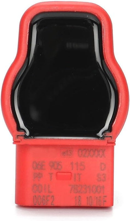 ya 9 10.24 4X Ignition Coil Pack 06E905115E for Audi A4 A5 R8 & for VW for Golf GTI 2.0T FSI