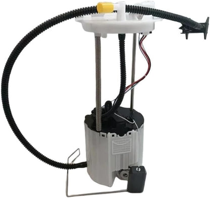 ya 5 8.10 Fuel pump module assembly for Chevrolet Captiva 11-18 for Opel ANTARA 07-17 13594751