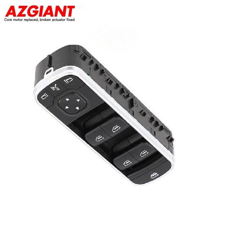 ya 3 8.24 baidi Front Left Driver's Side Window Switch is Suitable for Mercedes-Benz A-Class W177 V177 A220