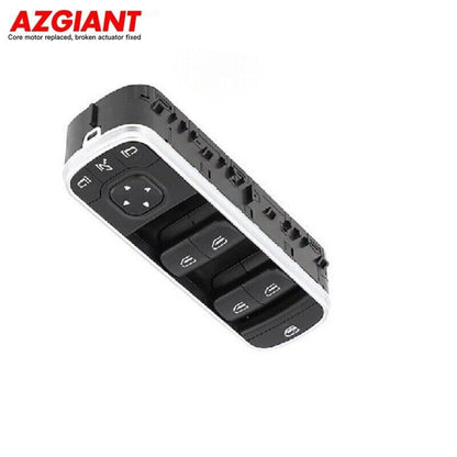 ya 3 8.24 baidi Front Left Driver's Side Window Switch is Suitable for Mercedes-Benz A-Class W177 V177 A220