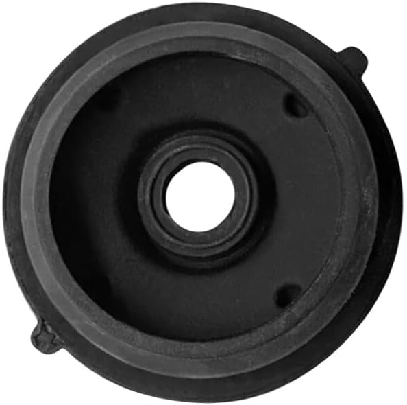 ya 5 8.10 Fits for Tucson for Sorento Water Tank Rubber Bushing Insulator Black 25336-C5000
