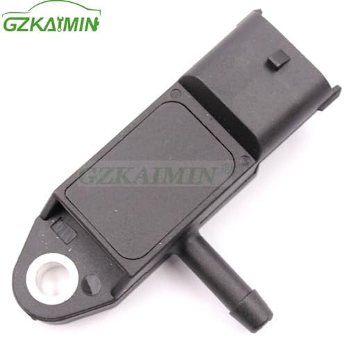 ya 8 8.24 baidi Differential Pressure Sensor 55566186 Applicable to for Opel for Buick for GMC 