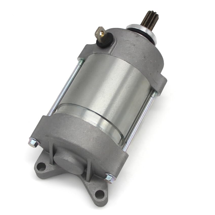 ya 23 10.7 baidi for Yamaha Starter Motor FJR1300A 2003-2017 FJR1300AS 06-2011/13-16 5JW-81890-00
