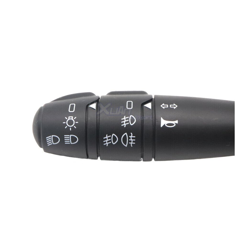 ya 3 8.24 baidi 6001551361 Steering Wheel Switch 13 pin for Renault Logan Tondar Dacia Sandero