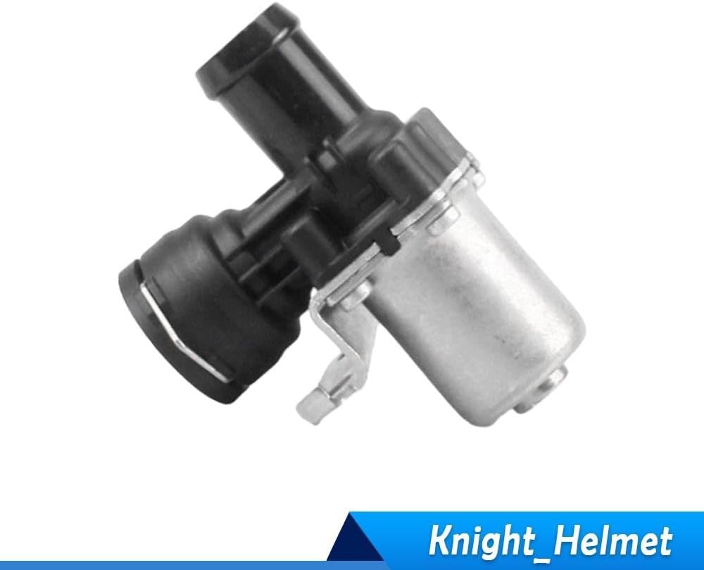 ya 6 8.14 Fits For E/C/SLK-Class W204 W212 E200 E260 Heater Thermostat Water Pump Valve