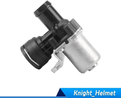ya 6 8.14 Fits For E/C/SLK-Class W204 W212 E200 E260 Heater Thermostat Water Pump Valve