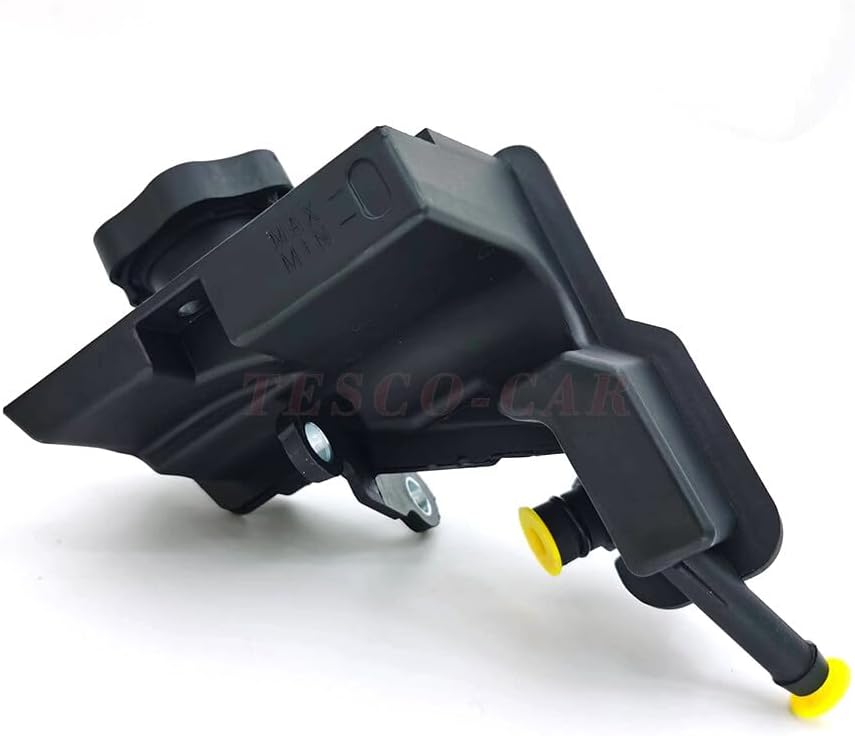 ya 7 8.24 baidi POWER STEERING OIL RESERVOIR FOR 9S4Z3E764A 2006-2011