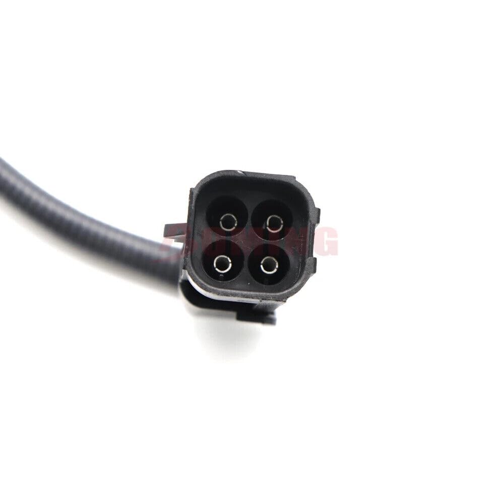 ya 5 8.24 baidi 0258030064 Oxygen Sensor for Lada for Chevrolet NIVA UAZ ZMZ-409 ZMZ 409