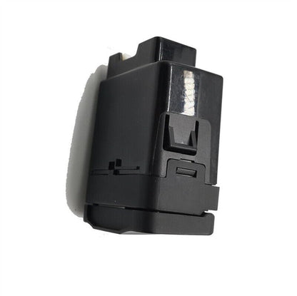 ya 6 8.24 baidi Auxiliary Jack USB iPod AUX Socket Assembly Suitable for Hyundai Sonata 2011-12-13-14
