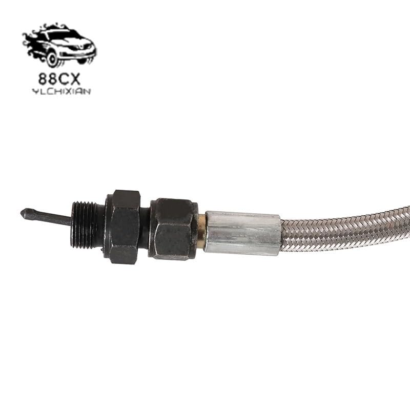 ya 8 8.24 baidi Automatic Transmission Dipstick for d F-150 2010-2023 OE:22200