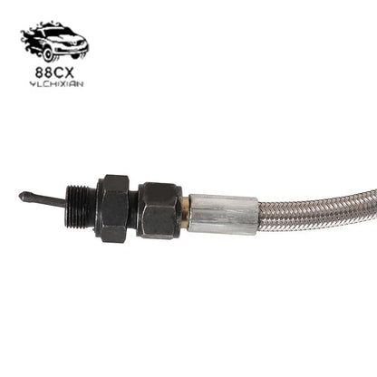 ya 8 8.24 baidi Automatic Transmission Dipstick for d F-150 2010-2023 OE:22200