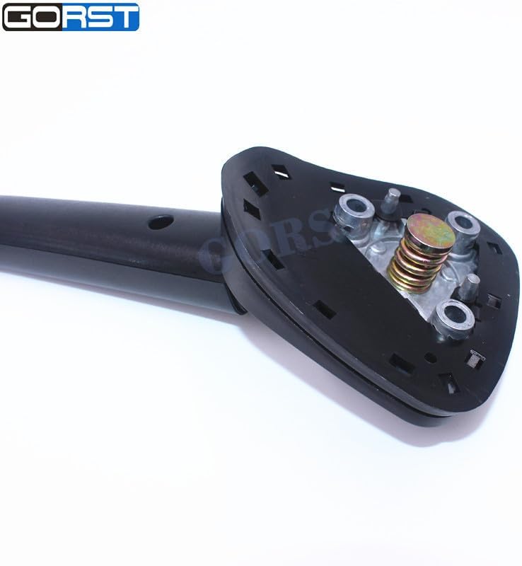 ya 11 9.14 baidiCar Reflector Rearview Mirror for Toyota Hiace Exterior Side Mirror Assembly