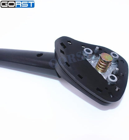 ya 11 9.14 baidiCar Reflector Rearview Mirror for Toyota Hiace Exterior Side Mirror Assembly