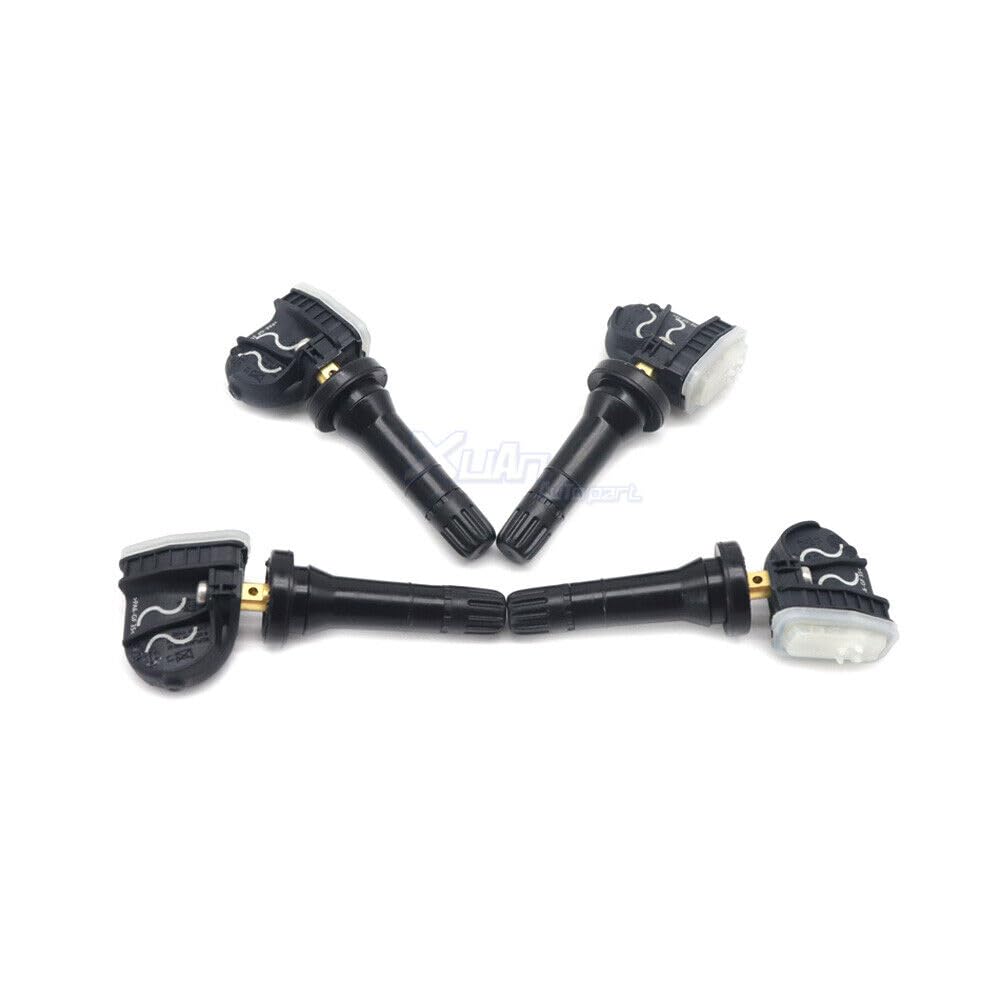 ya 3 8.24 baidi HC3T-1A180-AB is Suitable for 2017-2019 for Ford F-250 315MHz 4PCS TPMS tire Pressure Sensor