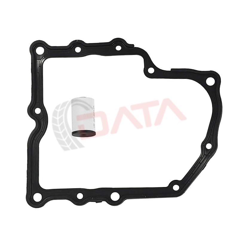 ya 8 8.24 baidi DQ200 0AM Valve Body Mechatronic Repair Kit with Valve Plate for VW for Audi 7 Speed