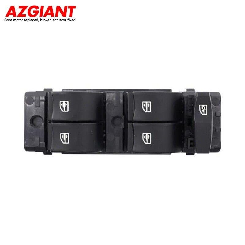 ya 8 8.24 baidi Power Window Switch for Renault Koleos 2008-2016,25401-JY40B