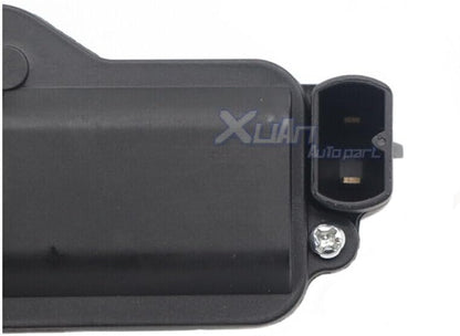 ya 5 8.24 baidi for Ford 1x Passenger Side Black Exterior Door Lock Actuator 6L3Z25218A42AA