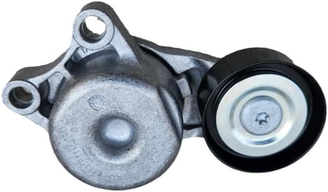 ya 6 8.24 baidi DRIVE BELT TENSIONER for 11-16 for Grand Cherokee 14-15 for Ram 1500 12-14 300 W 3.0L