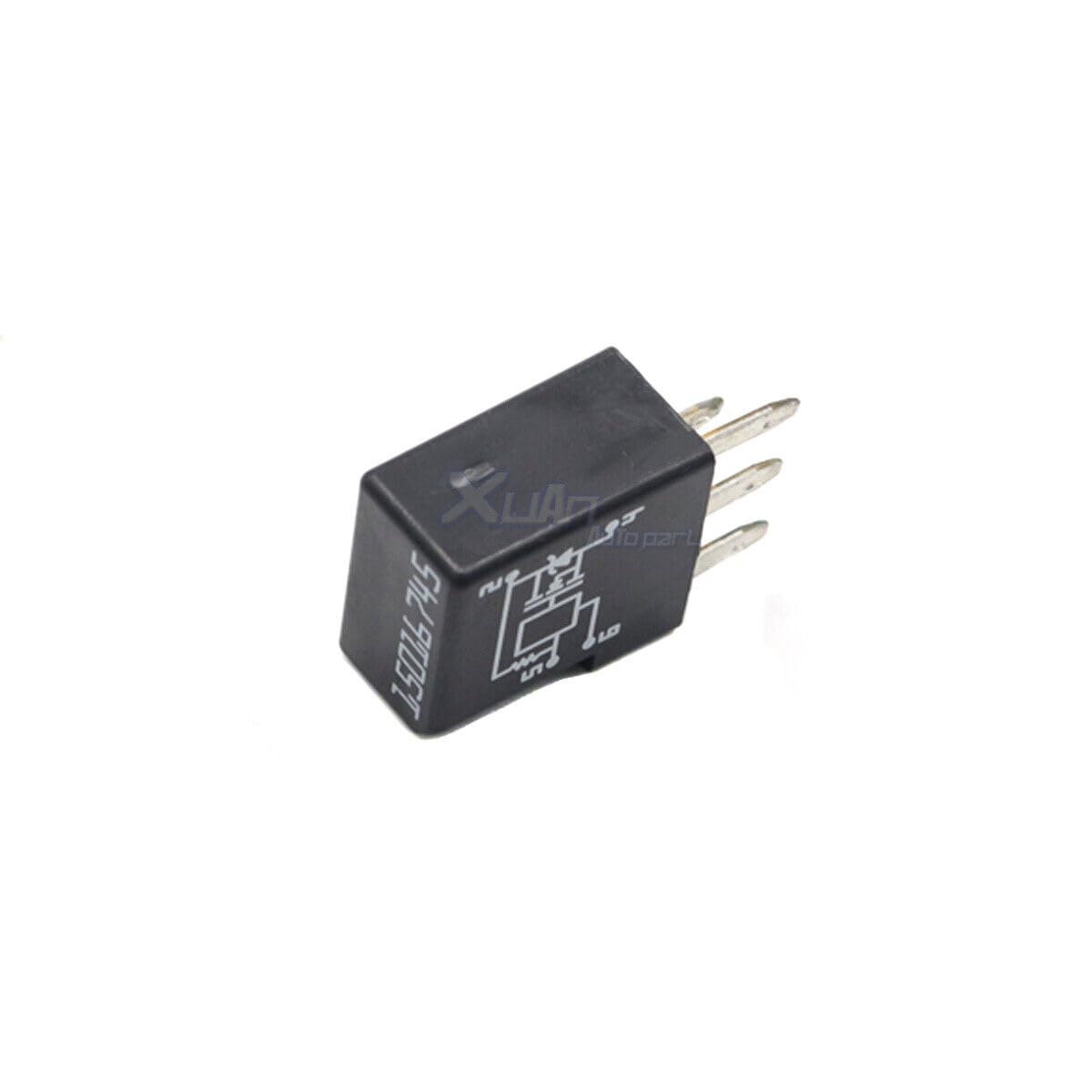 ya 3 8.24 baidi NME172631 15016745 Headlight Relay Suitable for Buick for Cadillac for Chevrolet GMC Pontiac
