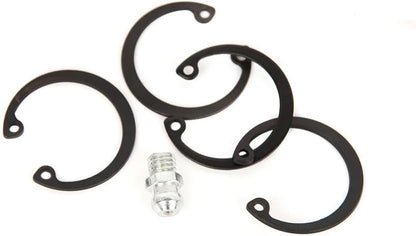 ya 6 8.14 Front Pr for Opel ler Shaft Universal Joint Spider fit for Mitsubishi for Challenger Triton