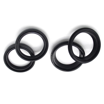ya 13 9.15 baidi for Victory Fork Dust Wiper Seals Kit Boardwalk 1800 Judge 1800Ve 1639 1800