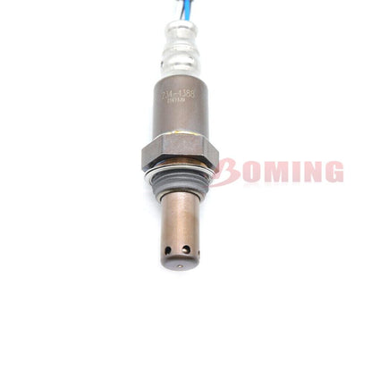 ya 7 8.24 baidi Downstream 234-4388 Oxygen Sensor for 2007 for Suzuki SX4 Hatchback 4 Door L4-2.0L