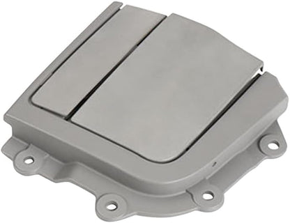 ya 4 8.8.2 Fits For 3-Series E93 2003-2017 Rear Left Retractable Top Deck Hinge Panel