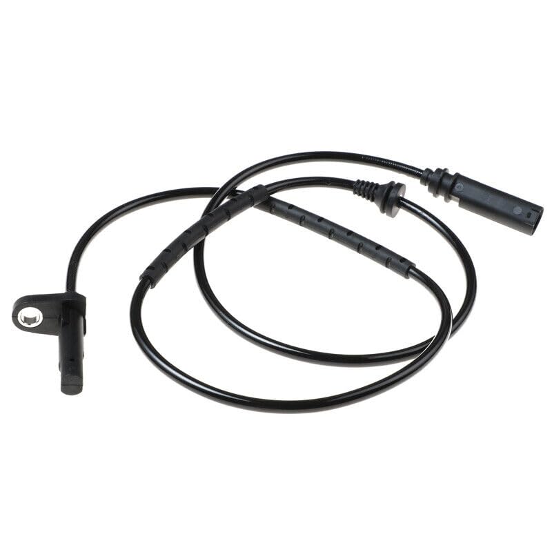 ya 2 8.15 Rear Left or Right 34526771777 ABS Wheel Speed Sensor for BMW X5 X6 E70 E71 E72
