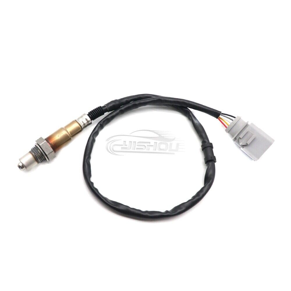 ya 5 8.24 baidi 8V0906262D Oxygen Sensor Upstream for Audi A3 Quattro S3 for VW GTI for Golf 15-17 2.0L