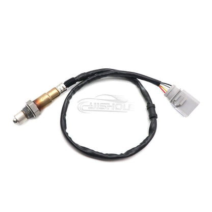 ya 5 8.24 baidi 8V0906262D Oxygen Sensor Upstream for Audi A3 Quattro S3 for VW GTI for Golf 15-17 2.0L
