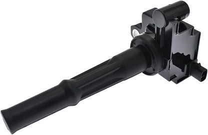ya 9 10.24 Set of 3 High Perfor for MAN ce Ignition Coil for Toyota Tundra Tacoma T100 for 4Runner