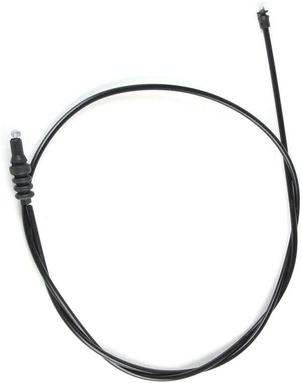 ya 12 10.8 zhengce Suitable for Mercedes-Benz GLA250 GLA45 CLA250 Range Hood Release Bowden Ca