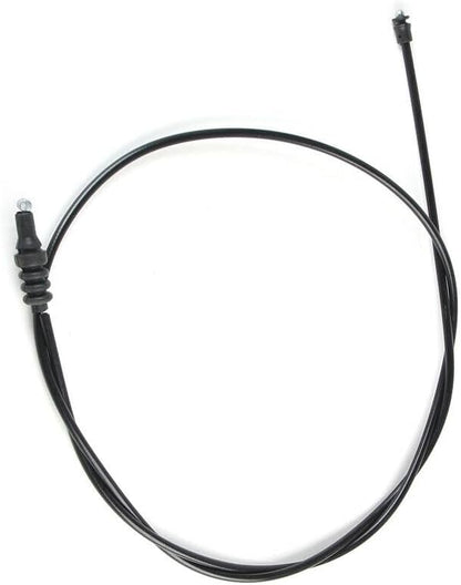 ya 12 10.8 zhengce Suitable for Mercedes-Benz GLA250 GLA45 CLA250 Range Hood Release Bowden Ca