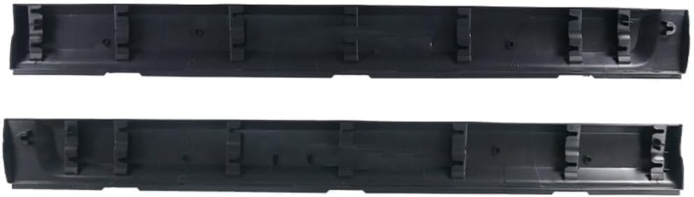 ya 28 10.13 zhengce LH Front Door Exterior Protector Panel o Fo for Land Rover LR4 Discovery 2