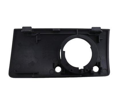 ya 6 8.14 Headlight Switch Cover Interior Trim Fit for Mercedes-Benz E350 E550 2003-2008