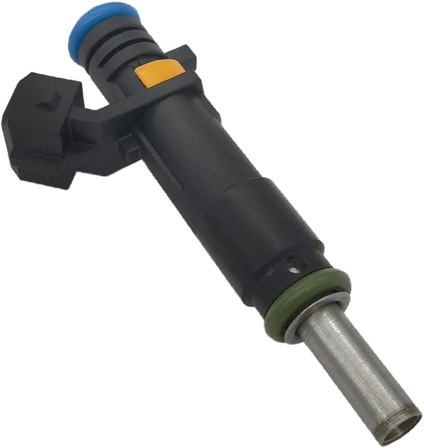 ya 10 9.16 baidi 4X Fuel Injectors 55353806 for Chevrolet Trax for Cruze for Opel Astra Insignia Vauxhall