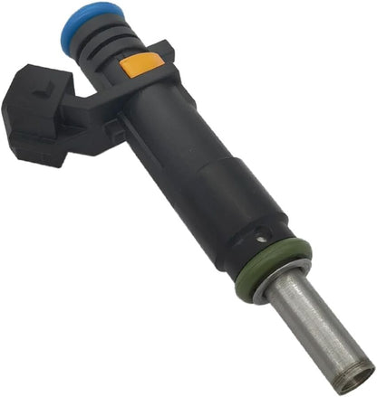 ya 10 9.16 baidi 4X Fuel Injectors 55353806 for Chevrolet Trax for Cruze for Opel Astra Insignia Vauxhall