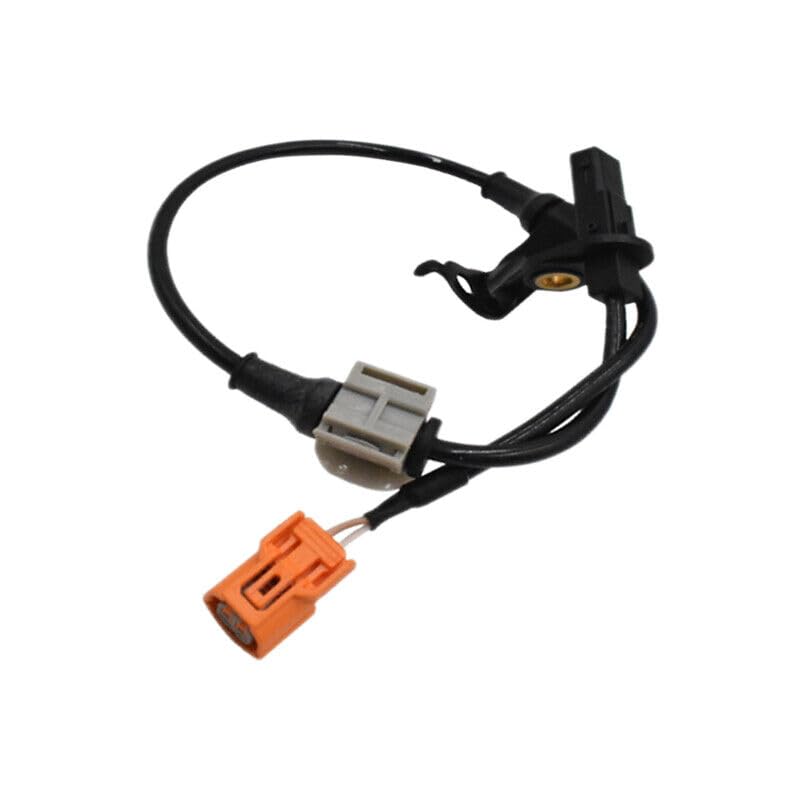 ya 2 8.15 4-Pack car Front and Rear ABS Wheel Speed Sensor Suitable for Honda for Accord 2.4L for Acura TSX