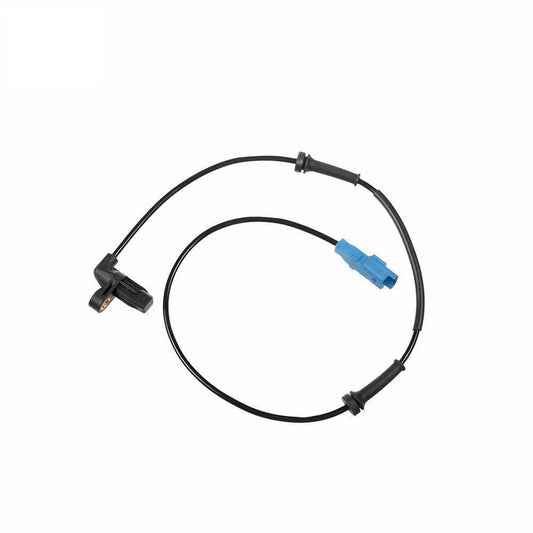 ya 14 9.20 zhengce 9661738680 ABS Wheel Speed Sensor Front L/R for Peugeot 206 207 206CC 4545-1