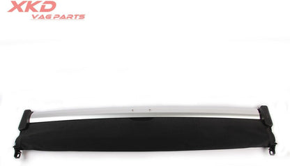 ya 4 8.14 Black sunroof protective cover assembly suitable for VW for Golf GTI R MK7 13-20#5G6877307#