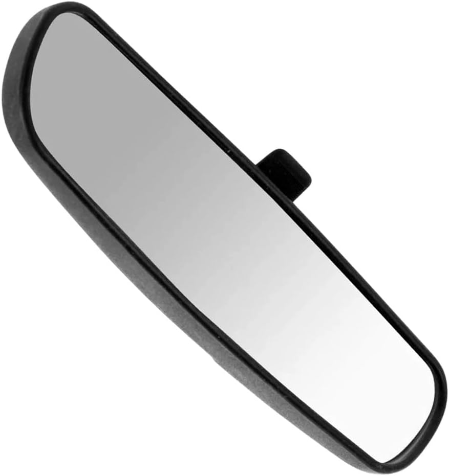 ya 4 8.10 Interior Rear View Mirror Without Automatic Dimming Fit for Wrangler 2001-2016