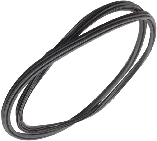 ya 10 9.16 baidi Fits For GX460 2010-2023 Tailgate Rear Gate Weatherstrip Rubber Seal Replacement