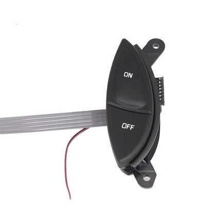 ya 9 10.24 Suitable for 1998-2003 Ranger SW-5928 Steering Wheel Cruise Control Switch