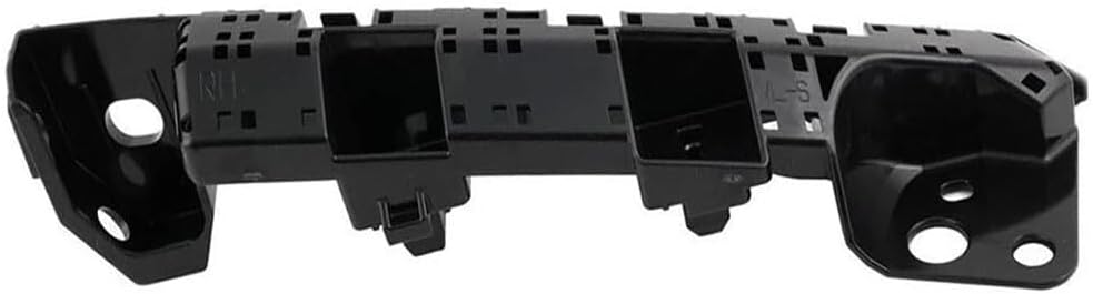 ya 2 8.15 2x Front Bumper Retaining Bracket 57707VA020 57707VA030 for Subaru WRX 2015-2021