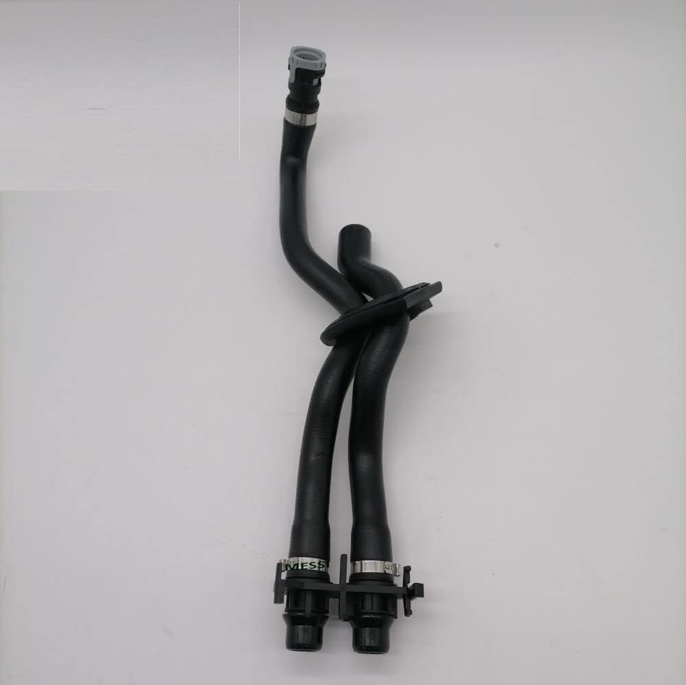 ya 10 9.16 baidi A/C Heater Pipe Heating Air Hose LR019277 for Range Rover lander 2 Discovery