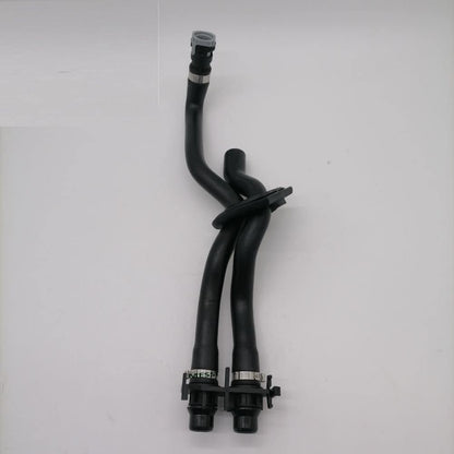 ya 10 9.16 baidi A/C Heater Pipe Heating Air Hose LR019277 for Range Rover lander 2 Discovery