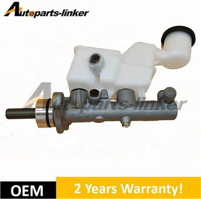 ya 7 8.24 baidi 47201-1A360 Brake Master Cylinder for Toyota for Corolla E12 2002-2007