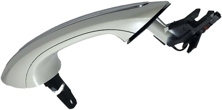 ya 5 8.10 For 5 6 7' F07 F10 F11 F12 F13 F01 F02 Rear Left Side Door Handle Puller