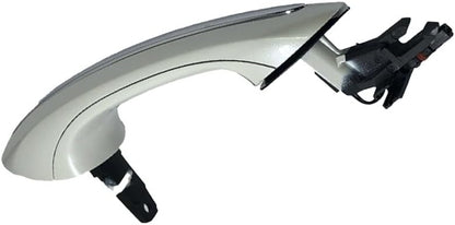 ya 5 8.10 Rear Left Side Outer Door Handle Fits For 5 6 7' F07 F10 F11 F12 F13 F01 F02