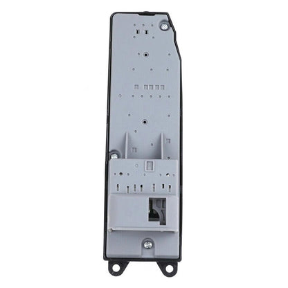 ya 6 8.24 baidi 84820-12460 Auto Right Hand Drive Power Master Window Switch for Toyota for Corolla 